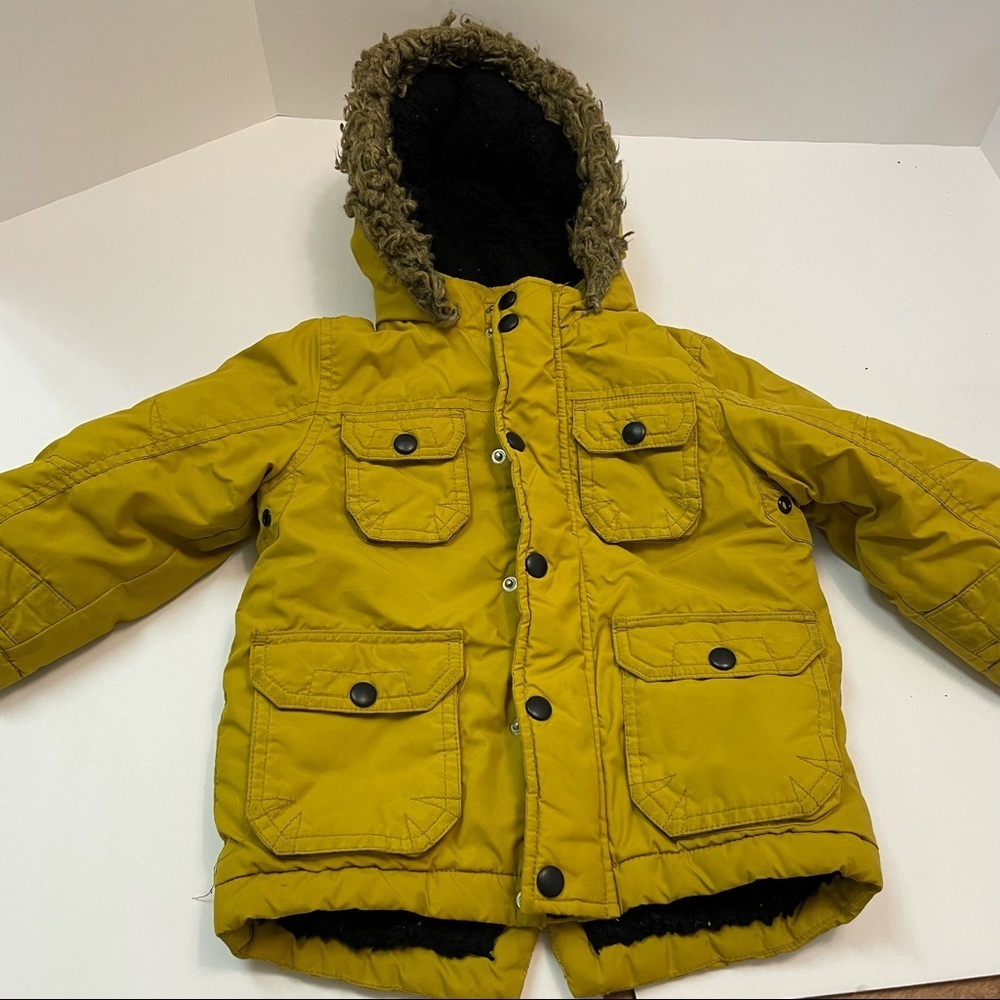 John Lewis kids Winter jacket, size 2